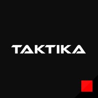 Taktika logo, Taktika contact details