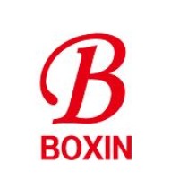 Boxin Canada logo, Boxin Canada contact details