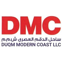 Duqm Modern Coast LLC logo, Duqm Modern Coast LLC contact details