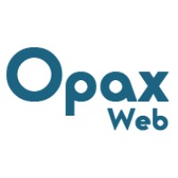 OPAX WEB PRIVATE LIMITED logo, OPAX WEB PRIVATE LIMITED contact details