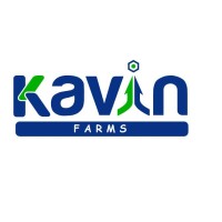 Kavin Farms logo, Kavin Farms contact details