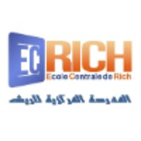 Ecole Centrale de Rich logo, Ecole Centrale de Rich contact details