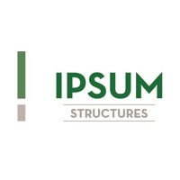 Ipsum Structures logo, Ipsum Structures contact details