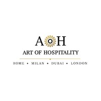 Art of Hospitality / aohlondon logo, Art of Hospitality / aohlondon contact details