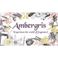 Ambergris Fragrance Consultant logo, Ambergris Fragrance Consultant contact details