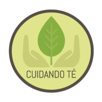 Cuidando Té logo, Cuidando Té contact details