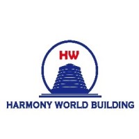 Harmony World Building logo, Harmony World Building contact details