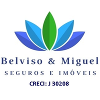 Belviso & Miguel Seguros e Imóveis logo, Belviso & Miguel Seguros e Imóveis contact details