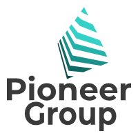 Pioneer Group logo, Pioneer Group contact details