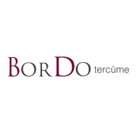 BorDo Tercüme Ltd. Şti. logo, BorDo Tercüme Ltd. Şti. contact details