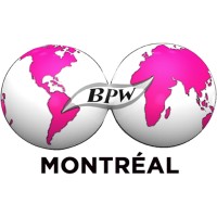 Business Professional Women (BPW) Montréal logo, Business Professional Women (BPW) Montréal contact details