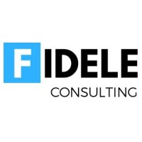 Fidele Consulting logo, Fidele Consulting contact details