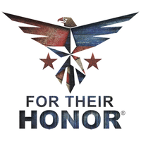 For Their Honor, Inc. logo, For Their Honor, Inc. contact details