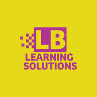 LB Learning Solutions logo, LB Learning Solutions contact details