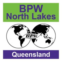 BPW North Lakes logo, BPW North Lakes contact details