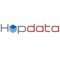 Hopdata logo, Hopdata contact details