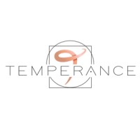 TEMPERANCE logo, TEMPERANCE contact details