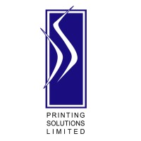 Printing Solutions Ltd logo, Printing Solutions Ltd contact details