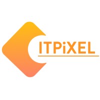 ITPiXEL logo, ITPiXEL contact details