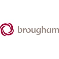 Brougham Promotional Products logo, Brougham Promotional Products contact details