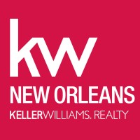 Keller Williams Realty New Orleans logo, Keller Williams Realty New Orleans contact details