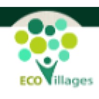 Ecovillages logo, Ecovillages contact details