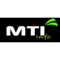 MTI INFO logo, MTI INFO contact details