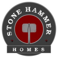 Stone Hammer Homes logo, Stone Hammer Homes contact details