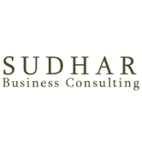 SUDHAR Business Consulting logo, SUDHAR Business Consulting contact details