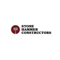 Stone Hammer Constructors logo, Stone Hammer Constructors contact details