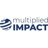 Multiplied Impact logo, Multiplied Impact contact details