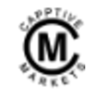 Capptive Markets logo, Capptive Markets contact details