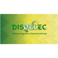 Disoelec logo, Disoelec contact details