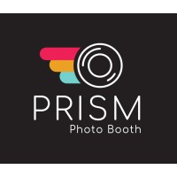 PRISM Photo Booth logo, PRISM Photo Booth contact details