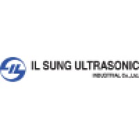 ILSUNG ULTRASONIC INDUSTRIAL CO., LTD logo, ILSUNG ULTRASONIC INDUSTRIAL CO., LTD contact details