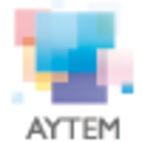 AYTEM logo, AYTEM contact details