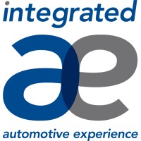 Integrated Automotive Experience logo, Integrated Automotive Experience contact details