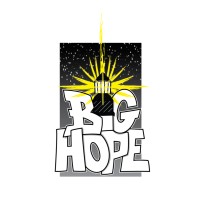 Big Hope Project logo, Big Hope Project contact details