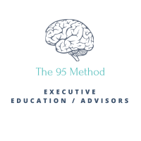 The 95 Method - Executive Education and Advisors logo, The 95 Method - Executive Education and Advisors contact details