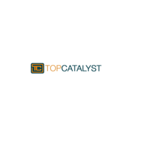 TopCatalyst Inc. logo, TopCatalyst Inc. contact details