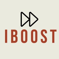 iBOOST ONLINE logo, iBOOST ONLINE contact details