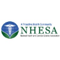 National Health and Exercise Science Association(NHESA) logo, National Health and Exercise Science Association(NHESA) contact details