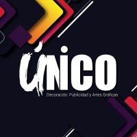 ÚNICO - Comunicación, Publicidad y Artes Gráficas logo, ÚNICO - Comunicación, Publicidad y Artes Gráficas contact details