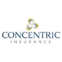 Concentric Insurance logo, Concentric Insurance contact details