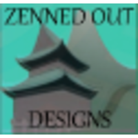 Zenned Out Designs logo, Zenned Out Designs contact details