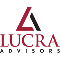 Lucra Advisors logo, Lucra Advisors contact details