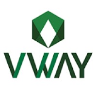 VWAY Co.,Ltd. logo, VWAY Co.,Ltd. contact details