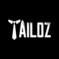 Tailoz logo, Tailoz contact details