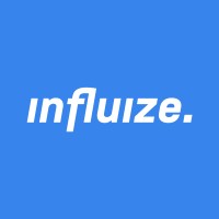 Influize logo, Influize contact details