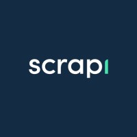 Scrapi.com logo, Scrapi.com contact details